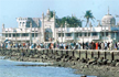 Mumbai Haji Ali Dargah shrine preparing for women’s entery